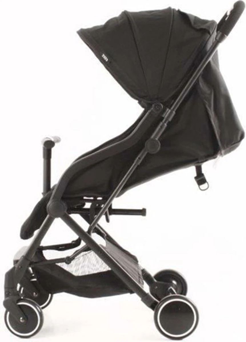 Kekk Buggy Ymo Plus Junior 45 X 105 Cm Aluminium Zwart 9 Kekk Buggy Ymo Plus Junior 45 X 105 Cm Aluminium Zwart - Afbeelding 9