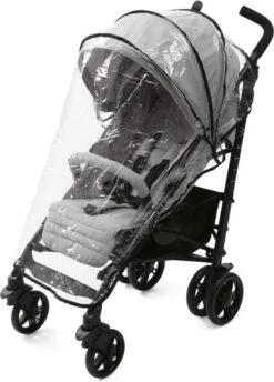Chicco Liteway 4 Grey 5 Standen Buggy -Babyproducten Winkel 861x1200 7