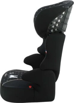 Disney - Befix Frozen Courage - Autostoel Groep 2 En 3 - 15 Tot 36 Kg - Zwart -Babyproducten Winkel 864x1200