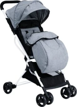Buggy Kidsee Genius Grijs 9 Buggy Kidsee Genius Grijs -Babyproducten Winkel 864x1200 3