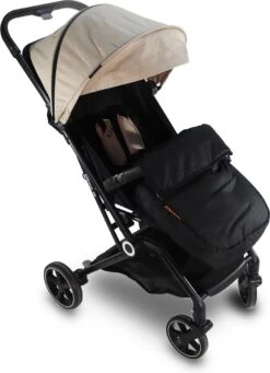 Deryan XP Voetenzak Voor In De Buggy -Babyproducten Winkel 868x1200 6