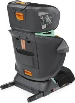 Chicco Autostoel Fold & Go I-size Groep 2-3 Zwart 12 Chicco Autostoel Fold & Go I-size Groep 2-3 Zwart -Babyproducten Winkel 869x1200 1