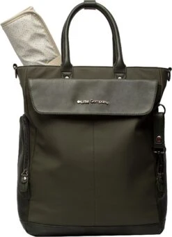 Little Company Luiertas - Tulum Green 16 Little Company Luiertas - Tulum Green -Babyproducten Winkel 869x1200 12