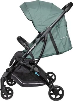 Koelstra Compact Buggy Gen - Dark Forest Green -Babyproducten Winkel 869x1200 18