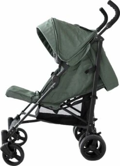 Prénatal Luxe Buggy – Kinderwagen Met Boodschappenmand En Zonneklep - Verstelbare Wandelwagen – Inklapbaar Met 1 Hand - Plooibuggy Groen 14 Prénatal Luxe Buggy – Kinderwagen Met Boodschappenmand En Zonneklep - Verstelbare Wandelwagen – Inklapbaar Met 1 Hand - Plooibuggy Groen -Babyproducten Winkel 869x1200 20