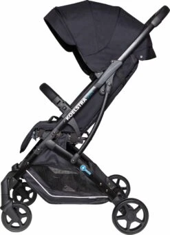 Koelstra Compact Buggy Gen - Black -Babyproducten Winkel 869x1200 21