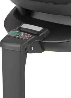 Maxi-Cosi Pearl Smart I-Size Autostoeltje - Authentic Black -Babyproducten Winkel 869x1200 4