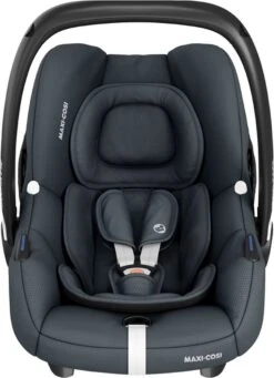 Maxi-Cosi Cabriofix I-Size Autostoeltje - Essential Graphite 20 Maxi-Cosi Cabriofix I-Size Autostoeltje - Essential Graphite -Babyproducten Winkel 869x1200 6