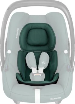 Maxi-Cosi Cabriofix I-Size Autostoeltje - Essential Green 13 Maxi-Cosi Cabriofix I-Size Autostoeltje - Essential Green -Babyproducten Winkel 869x1200 7