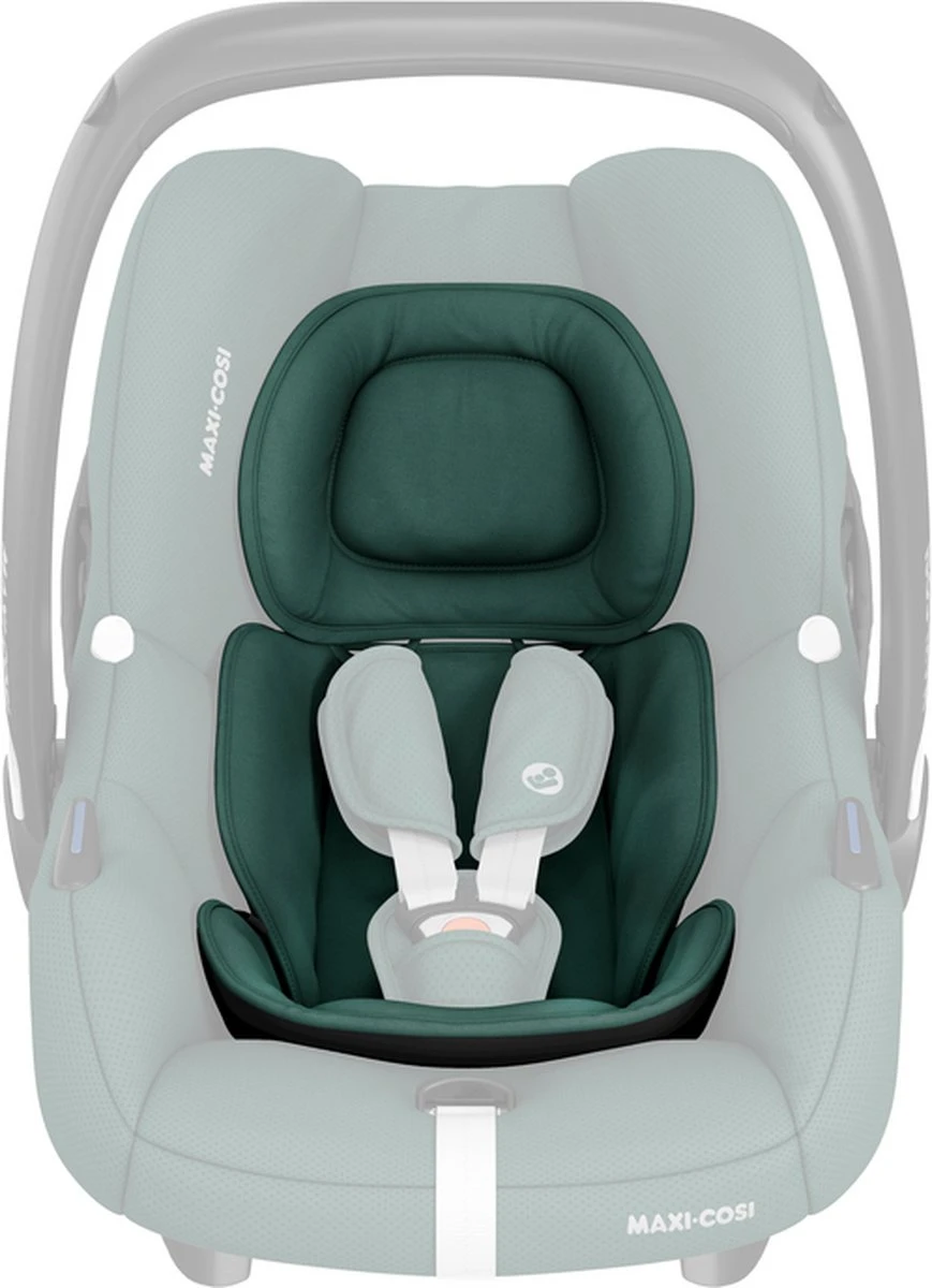Maxi-Cosi Cabriofix I-Size Autostoeltje - Essential Green 4 Maxi-Cosi Cabriofix I-Size Autostoeltje - Essential Green - Afbeelding 4