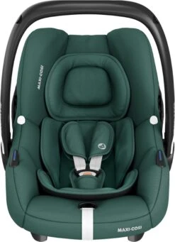 Maxi-Cosi Cabriofix I-Size Autostoeltje - Essential Green 14 Maxi-Cosi Cabriofix I-Size Autostoeltje - Essential Green -Babyproducten Winkel 869x1200 8