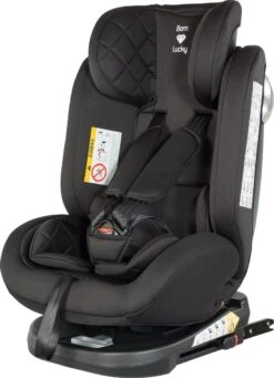 Born Lucky Meegroei Autostoel Roadline SPS ISOFIX - Groep 0/1/2/3 - 360° Draaibaar - Zwart 37 Born Lucky Meegroei Autostoel Roadline SPS ISOFIX - Groep 0/1/2/3 - 360° Draaibaar - Zwart -Babyproducten Winkel 869x1200 9