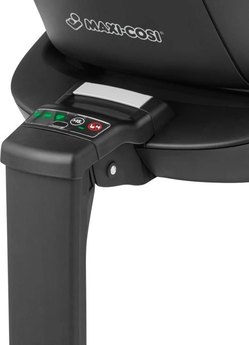 Maxi-Cosi Rock Autostoel 5 Maxi-Cosi Rock Autostoel - Afbeelding 5