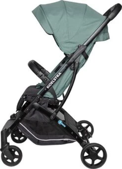 Koelstra Compact Buggy Gen - Dark Forest Green -Babyproducten Winkel 870x1200 5