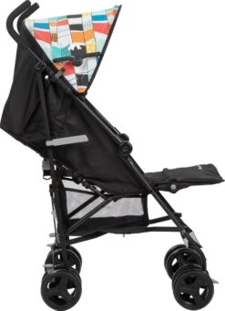 Bebeconfort Rainbow Buggy - Geronimo's Arrows 7 Bebeconfort Rainbow Buggy - Geronimo's Arrows -Babyproducten Winkel 870x1200 7