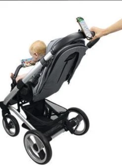 Dooky Telefoonhouder Smartphone Telefoon Houder 360* Rotatie Universeel Kinderwagen Fiets Zwart 32 Dooky Telefoonhouder Smartphone Telefoon Houder 360* Rotatie Universeel Kinderwagen Fiets Zwart -Babyproducten Winkel 870x1200 8