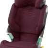 Maxi-Cosi Kore Pro I-Size Autostoel - Authentic Red
