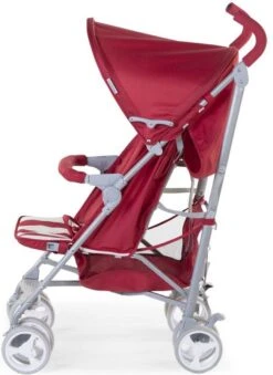 Buggy Childhome Retro Rood/Wit Streep -Babyproducten Winkel 875x1200 7