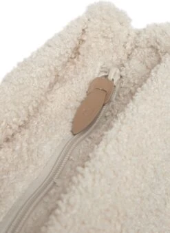 Jollein Luiertas Shopper 34x43cm Boucle - Naturel -Babyproducten Winkel 877x1200 1