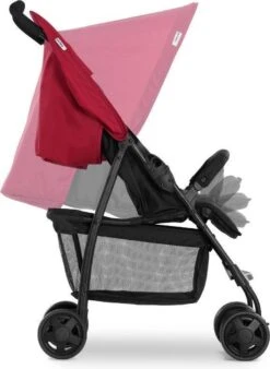 Hauck Sportwagen Sport Rood -Babyproducten Winkel 878x1200 6