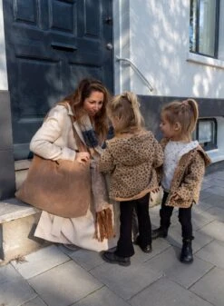 Teddy Mom Bag - Camel 10 Teddy Mom Bag - Camel -Babyproducten Winkel 880x1200 3