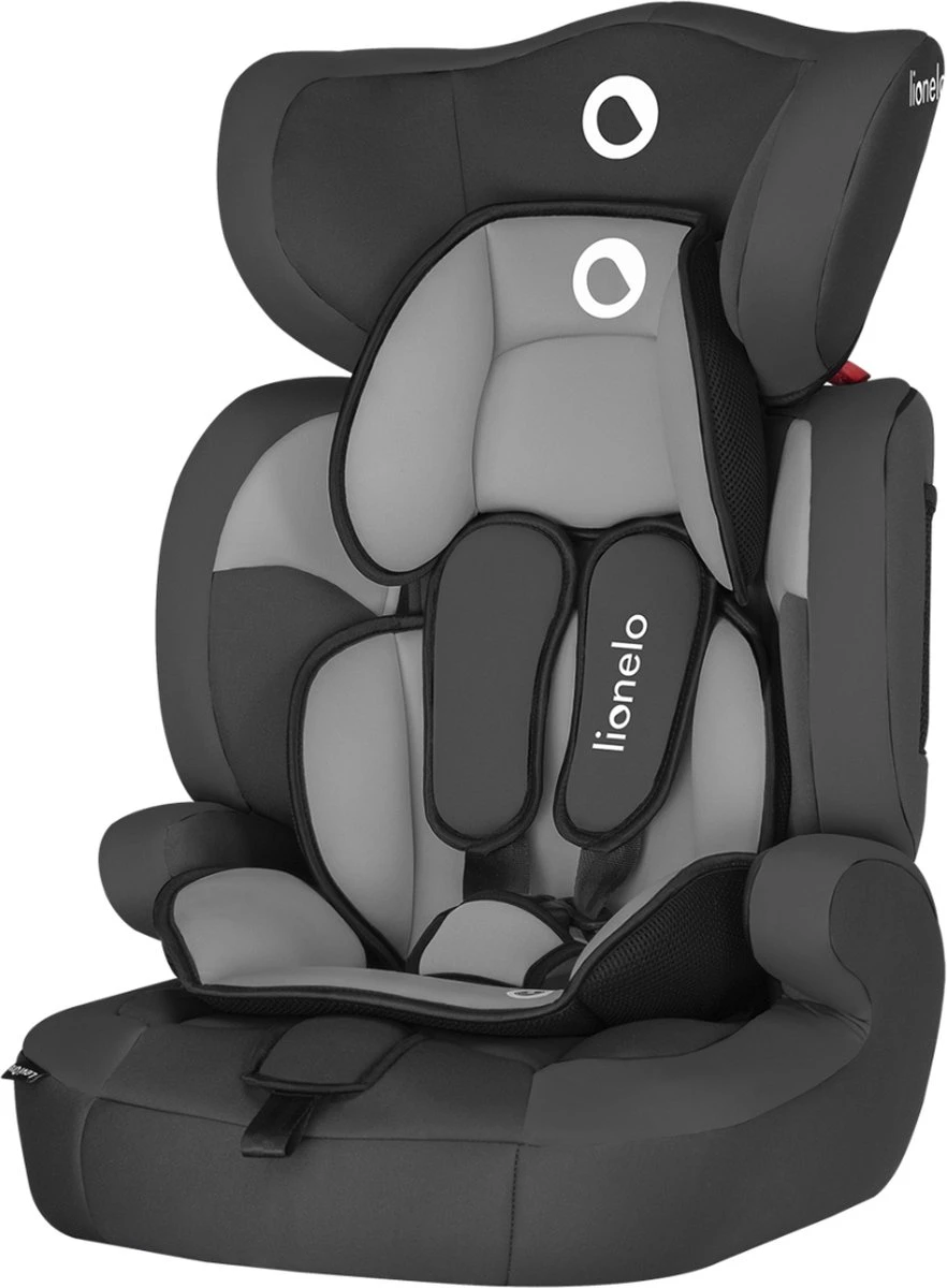 Lionelo Levi One - Autostoel - Dri-Seat - 5-punts - Tot 36kg 17 Lionelo Levi One - Autostoel - Dri-Seat - 5-punts - Tot 36kg - Afbeelding 17