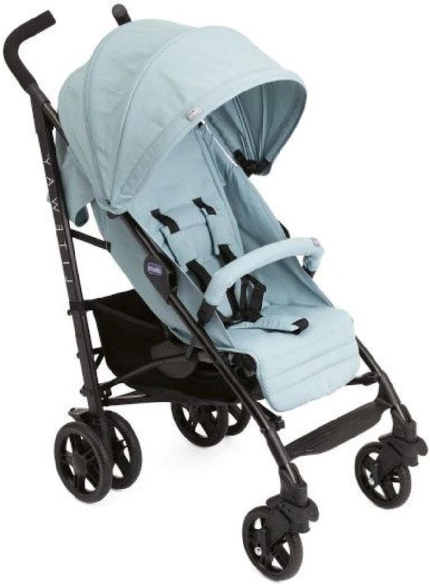 Chicco Buggy Lite Way 4 Hydra 1 Chicco Buggy Lite Way 4 Hydra