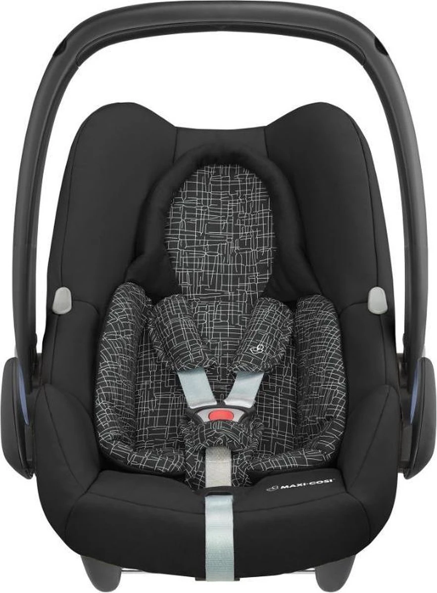 Maxi-Cosi Rock Autostoel 2 Maxi-Cosi Rock Autostoel - Afbeelding 2