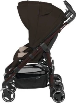Maxi-Cosi Dana For2 - Duo Kinderwagen - Earth Brown -Babyproducten Winkel 884x1200 2