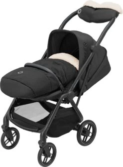 Maxi-Cosi Leona² 3-in-1 Kinderwagen - Essential Black - Vanaf De Geboorte Tot Ca. 4 Jaar 21 Maxi-Cosi Leona² 3-in-1 Kinderwagen - Essential Black - Vanaf De Geboorte Tot Ca. 4 Jaar -Babyproducten Winkel 884x1200 4