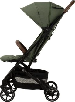 Buggy Novi Baby® Sky Green Melange 21 Buggy Novi Baby® Sky Green Melange -Babyproducten Winkel 884x1200 5
