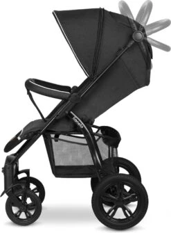 Lionelo Annet Tour - Buggy - Inklapsysteem - XXL Dakje - Tot 22 Kg 28 Lionelo Annet Tour - Buggy - Inklapsysteem - XXL Dakje - Tot 22 Kg -Babyproducten Winkel 885x1200 5