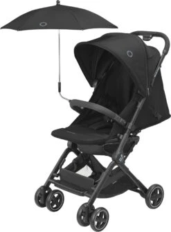 Maxi-Cosi Lara² Buggy - Essential Black (Black Frame) 32 Maxi-Cosi Lara² Buggy - Essential Black (Black Frame) -Babyproducten Winkel 886x1200 7
