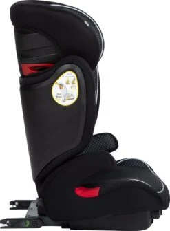 Bebeconfort RoadFix Autostoeltje - Pixel Black -Babyproducten Winkel 888x1200