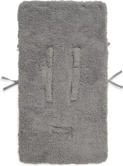 Jollein Voetenzak Voor Autostoel & Kinderwagen - Teddy - Storm Grey 30 Jollein Voetenzak Voor Autostoel & Kinderwagen - Teddy - Storm Grey -Babyproducten Winkel 889x1200 6