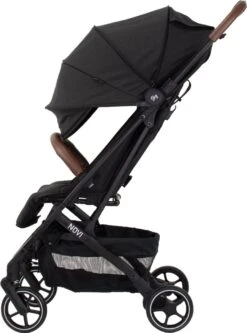 Buggy Novi Baby® Sky Black Melange -Babyproducten Winkel 890x1200 6