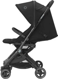 Maxi-Cosi Lara² Buggy - Essential Black (Black Frame) 24 Maxi-Cosi Lara² Buggy - Essential Black (Black Frame) -Babyproducten Winkel 891x1200 5