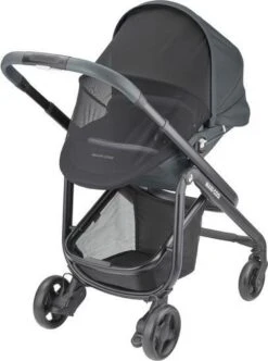 Maxi-Cosi Lila SP Kinderwagen - Essential Graphite -Babyproducten Winkel 893x1200 2
