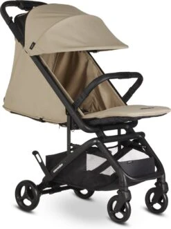 Easywalker Miley² Miley2 Miley Sand Taupe -Babyproducten Winkel 895x1200 3