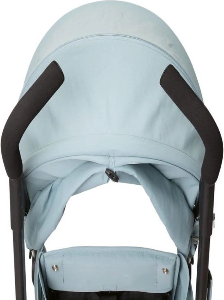 Chicco Buggy Lite Way 4 Hydra 7 Chicco Buggy Lite Way 4 Hydra - Afbeelding 7