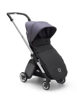 Bugaboo Ant Voetenzak - Zwart -Babyproducten Winkel 898x1200 11