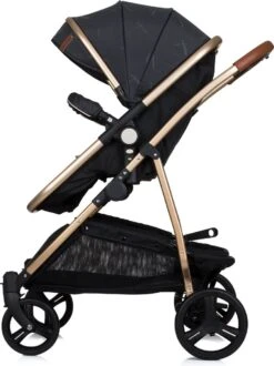 Duo Kinderwagen Chipolino Duo Smart Zwart, Incl. Luiertas -Babyproducten Winkel 898x1200 6