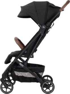 Buggy Novi Baby® Sky Black Melange -Babyproducten Winkel 898x1200 8
