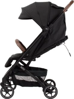 Buggy Novi Baby® Sky Black Melange -Babyproducten Winkel 898x1200 9