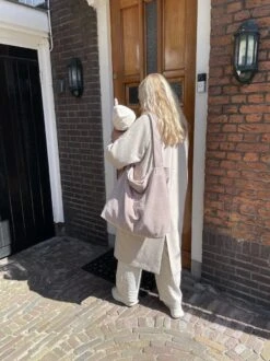 Koeka Mom Bag Vik - Roze -Babyproducten Winkel 899x1200 4