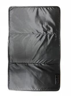 MOZZ Luiertas Rugzak Beautiful Backpack - Zwart 11 MOZZ Luiertas Rugzak Beautiful Backpack - Zwart -Babyproducten Winkel 899x1200 8