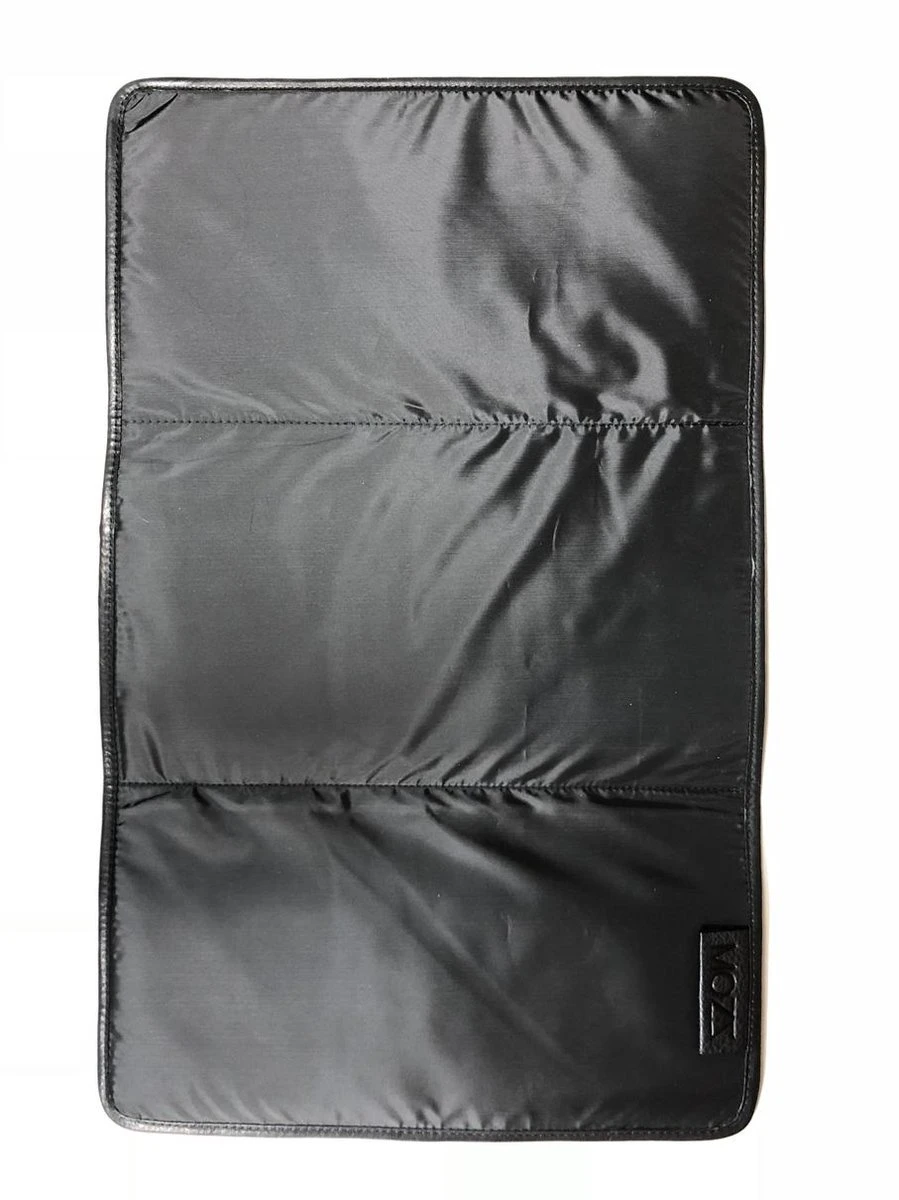 MOZZ Luiertas Rugzak Beautiful Backpack - Zwart 6 MOZZ Luiertas Rugzak Beautiful Backpack - Zwart - Afbeelding 6