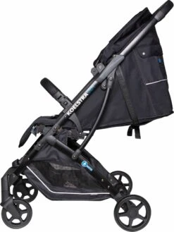 Koelstra Compact Buggy Gen - Black -Babyproducten Winkel 900x1200 26