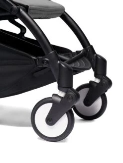 Babyzen YOYO² Buggy 6+ Grijs Frame Wit -Babyproducten Winkel 900x1200 34