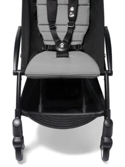 Babyzen YOYO² Buggy 6+ Grijs Frame Wit -Babyproducten Winkel 900x1200 35